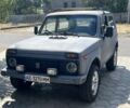 Белый ВАЗ 2121, объемом двигателя 1.5 л и пробегом 150 тыс. км за 1900 $, фото 1 на Automoto.ua