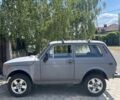 Белый ВАЗ 2121, объемом двигателя 1.5 л и пробегом 150 тыс. км за 1900 $, фото 2 на Automoto.ua