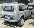 Белый ВАЗ 2121, объемом двигателя 1.5 л и пробегом 150 тыс. км за 1900 $, фото 5 на Automoto.ua