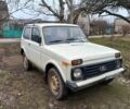 Белый ВАЗ 2121, объемом двигателя 1.6 л и пробегом 68 тыс. км за 1550 $, фото 2 на Automoto.ua