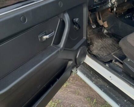 Білий ВАЗ 2121 Нива, об'ємом двигуна 1.7 л та пробігом 135 тис. км за 4000 $, фото 10 на Automoto.ua