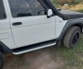 Білий ВАЗ 2121 Нива, об'ємом двигуна 1.7 л та пробігом 135 тис. км за 4000 $, фото 13 на Automoto.ua