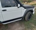 Білий ВАЗ 2121 Нива, об'ємом двигуна 1.7 л та пробігом 135 тис. км за 4000 $, фото 23 на Automoto.ua