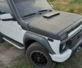 Білий ВАЗ 2121 Нива, об'ємом двигуна 1.7 л та пробігом 135 тис. км за 4000 $, фото 21 на Automoto.ua