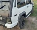 Білий ВАЗ 2121 Нива, об'ємом двигуна 1.7 л та пробігом 135 тис. км за 4000 $, фото 25 на Automoto.ua