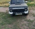Білий ВАЗ 2121 Нива, об'ємом двигуна 1.7 л та пробігом 135 тис. км за 4000 $, фото 1 на Automoto.ua