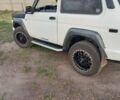 Білий ВАЗ 2121 Нива, об'ємом двигуна 1.7 л та пробігом 135 тис. км за 4000 $, фото 27 на Automoto.ua