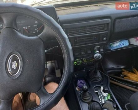 Білий ВАЗ 2121 Нива, об'ємом двигуна 1.7 л та пробігом 135 тис. км за 4000 $, фото 34 на Automoto.ua