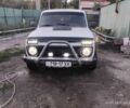 Білий ВАЗ 2121, об'ємом двигуна 1.7 л та пробігом 106 тис. км за 1670 $, фото 2 на Automoto.ua