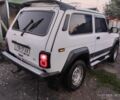 Білий ВАЗ 2121, об'ємом двигуна 1.7 л та пробігом 106 тис. км за 1670 $, фото 3 на Automoto.ua
