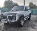 Білий ВАЗ 2121, об'ємом двигуна 1.7 л та пробігом 106 тис. км за 1670 $, фото 1 на Automoto.ua