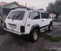 Білий ВАЗ 2121, об'ємом двигуна 1.7 л та пробігом 106 тис. км за 1670 $, фото 5 на Automoto.ua