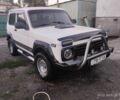 Білий ВАЗ 2121, об'ємом двигуна 1.7 л та пробігом 106 тис. км за 1670 $, фото 1 на Automoto.ua