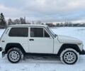 Білий ВАЗ 2121, об'ємом двигуна 1.6 л та пробігом 300 тис. км за 1400 $, фото 1 на Automoto.ua