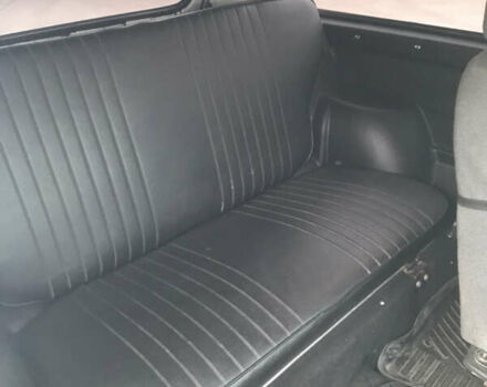 Белый ВАЗ 2121 Нива, объемом двигателя 1.6 л и пробегом 100 тыс. км за 3500 $, фото 7 на Automoto.ua