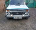 Белый ВАЗ 2121, объемом двигателя 1.6 л и пробегом 11 тыс. км за 2655 $, фото 1 на Automoto.ua