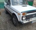 Белый ВАЗ 2121, объемом двигателя 1.6 л и пробегом 11 тыс. км за 2655 $, фото 2 на Automoto.ua