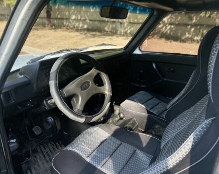 Белый ВАЗ 2121, объемом двигателя 1.7 л и пробегом 59 тыс. км за 3299 $, фото 5 на Automoto.ua