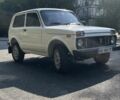 Белый ВАЗ 2121, объемом двигателя 1.7 л и пробегом 59 тыс. км за 3299 $, фото 1 на Automoto.ua