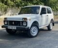Белый ВАЗ 2121, объемом двигателя 1.7 л и пробегом 59 тыс. км за 3299 $, фото 1 на Automoto.ua