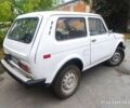 Белый ВАЗ 2121, объемом двигателя 1.6 л и пробегом 51 тыс. км за 2000 $, фото 11 на Automoto.ua