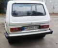 Белый ВАЗ 2121, объемом двигателя 1.6 л и пробегом 51 тыс. км за 2000 $, фото 16 на Automoto.ua