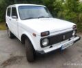 Белый ВАЗ 2121, объемом двигателя 1.6 л и пробегом 51 тыс. км за 2000 $, фото 9 на Automoto.ua