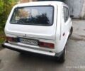 Белый ВАЗ 2121, объемом двигателя 1.6 л и пробегом 51 тыс. км за 2000 $, фото 17 на Automoto.ua
