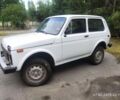 Белый ВАЗ 2121, объемом двигателя 1.6 л и пробегом 51 тыс. км за 2000 $, фото 4 на Automoto.ua