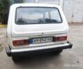 Белый ВАЗ 2121, объемом двигателя 1.6 л и пробегом 51 тыс. км за 1899 $, фото 18 на Automoto.ua