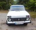 Белый ВАЗ 2121, объемом двигателя 1.6 л и пробегом 51 тыс. км за 1899 $, фото 1 на Automoto.ua