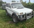 Белый ВАЗ 2121, объемом двигателя 0 л и пробегом 1000 тыс. км за 1200 $, фото 1 на Automoto.ua