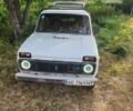 Белый ВАЗ 2121, объемом двигателя 1.6 л и пробегом 200 тыс. км за 947 $, фото 1 на Automoto.ua