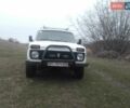 Белый ВАЗ 2121 Нива, объемом двигателя 1.6 л и пробегом 180 тыс. км за 2000 $, фото 3 на Automoto.ua