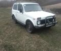 Белый ВАЗ 2121 Нива, объемом двигателя 1.6 л и пробегом 180 тыс. км за 2000 $, фото 11 на Automoto.ua