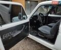 Білий ВАЗ 2121 Нива, об'ємом двигуна 1.6 л та пробігом 112 тис. км за 2700 $, фото 7 на Automoto.ua