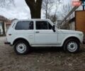 Білий ВАЗ 2121 Нива, об'ємом двигуна 1.6 л та пробігом 112 тис. км за 2700 $, фото 1 на Automoto.ua