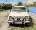 Белый ВАЗ 2121 Нива, объемом двигателя 0 л и пробегом 86 тыс. км за 2200 $, фото 1 на Automoto.ua