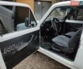 Білий ВАЗ 2121 Нива, об'ємом двигуна 1.6 л та пробігом 112 тис. км за 2700 $, фото 7 на Automoto.ua