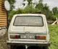 Белый ВАЗ 2121, объемом двигателя 0 л и пробегом 200 тыс. км за 1065 $, фото 4 на Automoto.ua