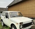 Белый ВАЗ 2121, объемом двигателя 0 л и пробегом 200 тыс. км за 1065 $, фото 1 на Automoto.ua