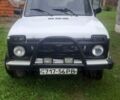 Білий ВАЗ 2121 Нива, об'ємом двигуна 0 л та пробігом 75 тис. км за 2400 $, фото 1 на Automoto.ua