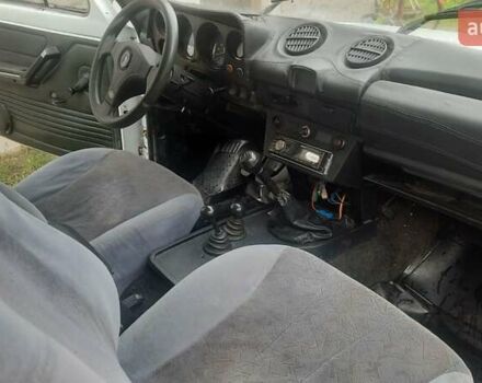 Белый ВАЗ 2121 Нива, объемом двигателя 0 л и пробегом 75 тыс. км за 2400 $, фото 10 на Automoto.ua