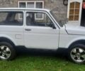 Белый ВАЗ 2121 Нива, объемом двигателя 0 л и пробегом 75 тыс. км за 2400 $, фото 3 на Automoto.ua