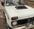 Белый ВАЗ 2121 Нива, объемом двигателя 0 л и пробегом 1 тыс. км за 60000 $, фото 1 на Automoto.ua