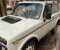 Белый ВАЗ 2121, объемом двигателя 1.7 л и пробегом 21 тыс. км за 60000 $, фото 2 на Automoto.ua