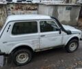 Белый ВАЗ 2121, объемом двигателя 0 л и пробегом 206 тыс. км за 1600 $, фото 3 на Automoto.ua