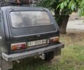 Білий ВАЗ 2121 Нива, об'ємом двигуна 1.6 л та пробігом 80 тис. км за 1965 $, фото 2 на Automoto.ua
