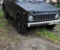 Білий ВАЗ 2121 Нива, об'ємом двигуна 1.6 л та пробігом 80 тис. км за 1965 $, фото 1 на Automoto.ua