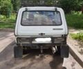Белый ВАЗ 2121 Нива, объемом двигателя 1.6 л и пробегом 60 тыс. км за 2500 $, фото 3 на Automoto.ua